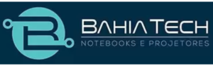 Bahia tech notebooks (logotipo)